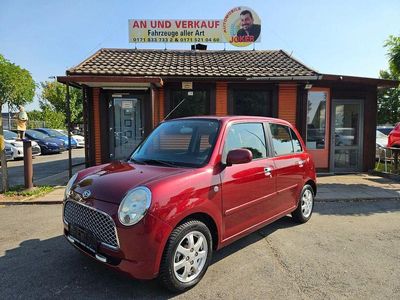 Daihatsu Trevis