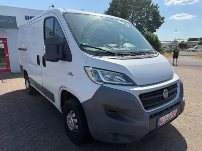 Gebraucht Fiat Ducato