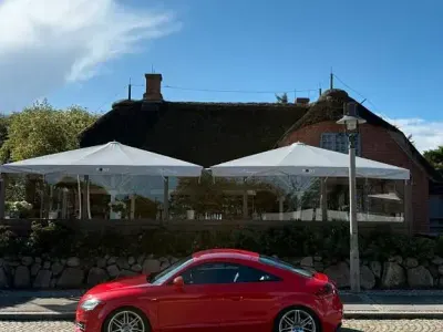Gebraucht Audi TT