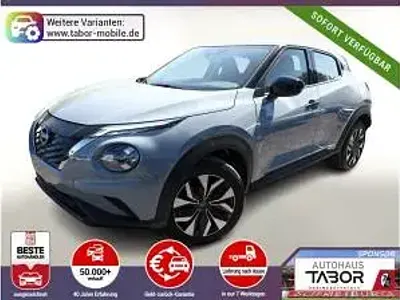 Gebraucht Nissan Juke
