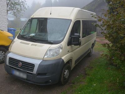 Second-hand Fiat Ducato 2006 Alb Van