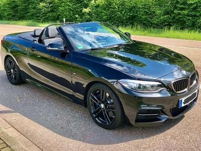 BMW M240