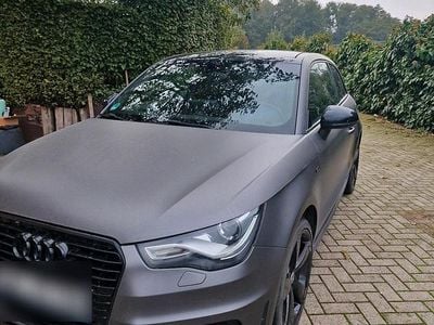 Gebraucht Audi A1 S-Line 143 PS (105 kW) 2011 Kleinwagen