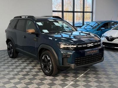 Gebraucht Dacia Bigster
