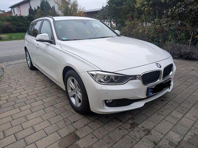BMW 316