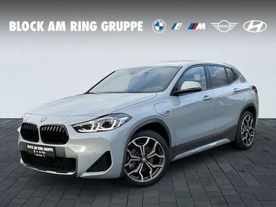 Andere farbe Gebraucht 2024 BMW X2 Sport Line SUV | 40.790 €