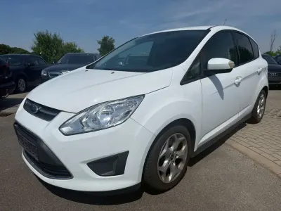 Gebraucht Ford C-MAX