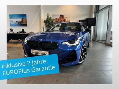 gebraucht BMW M240 Coupé