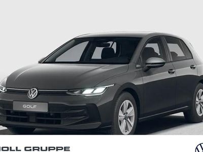Nouă VW Golf VIII Life 150 CP (110 kW) 2026 Gri Break