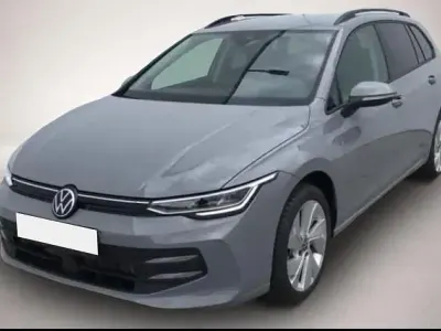 Gebraucht VW Golf VIII