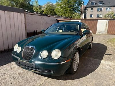 Occasion Jaguar S-Type S 207 ch (152 kW) 2005 Berline