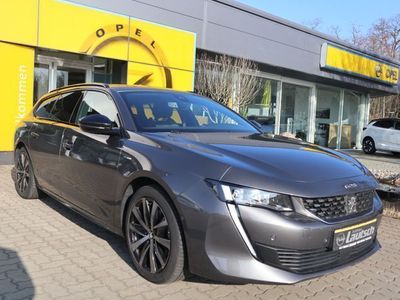 gebraucht Peugeot 508 