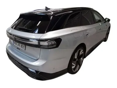 Occasion VW ID.7 GTX 250 kW (340 ch) 2025 Noir Break