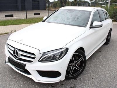 Mercedes C300