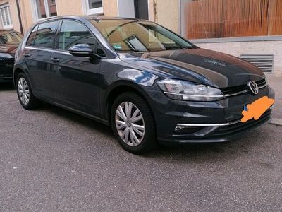 gebraucht VW Golf VII 