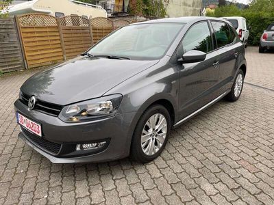 gebraucht VW Polo 1.2 Life 2. Hand Tüv Neu