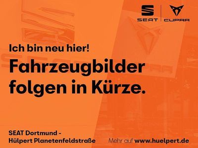 Usata Seat Leon ST Style 150 CV (110 kW) 2023 Bianco Station wagon