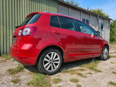 Gebraucht VW Golf Plus Cross