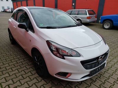 gebraucht Opel Corsa Corsa1.3 D (CDTi) Color Edition