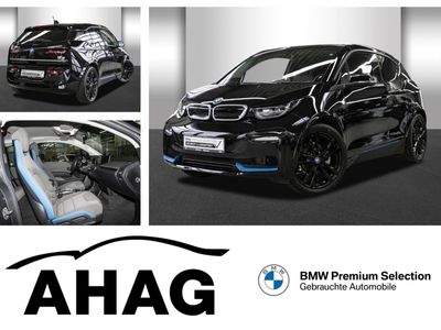 gebraucht BMW i3 (120 Ah), 135kW Navi Prof. Klimaaut.