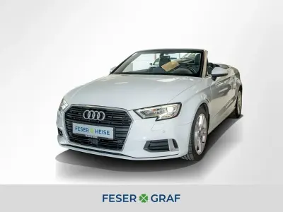 Gebraucht Audi A3 Cabriolet