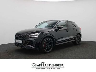 Nouă Audi SQ2 Sport 300 CP (220 kW) 2026 Negru SUV