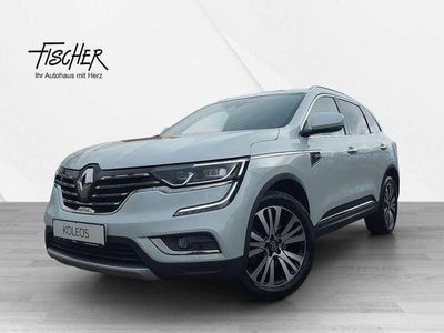 gebraucht Renault Koleos dCi 177 Initiale Paris 4x4 Pano Bose