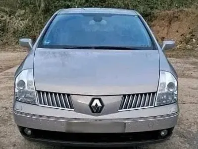 Gebraucht Renault Vel Satis