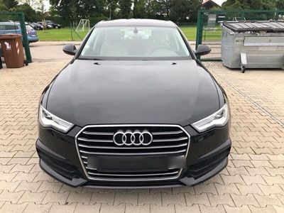 gebraucht Audi A6 2018 2.0 TDI