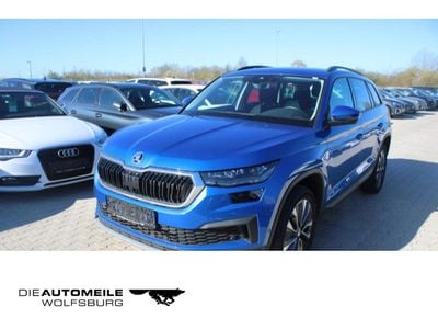 Usata Skoda Kodiaq Tour 190 CV (139 kW) 2022 SUV