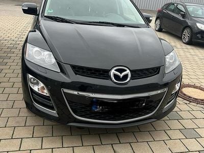 Mazda CX-7