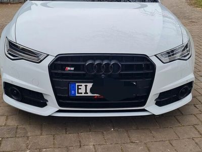 gebraucht Audi S6 4G V8 Biturbo 4,0l