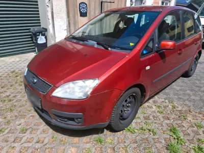 Gebraucht Ford C-MAX