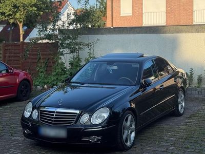 Mercedes E350