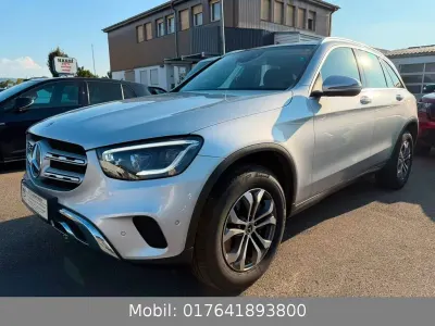 Gebraucht Mercedes GLC220
