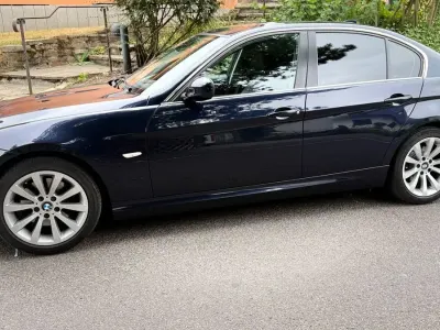 Gebraucht BMW 325 218 PS (160 kW) 2010 Limousine