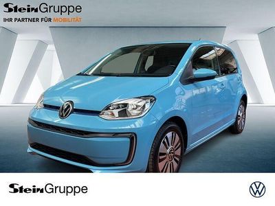 Teal blue Gebraucht 2021 VW e-up! Kleinwagen | 11.580 € (Guter Preis)