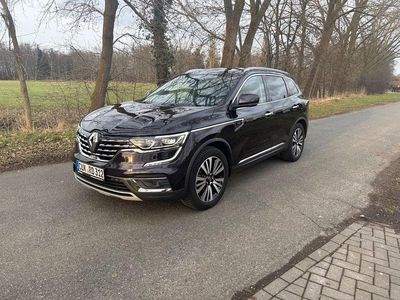 Gebraucht Renault Koleos 177 PS (130 kW) 2019 Schwarz SUV