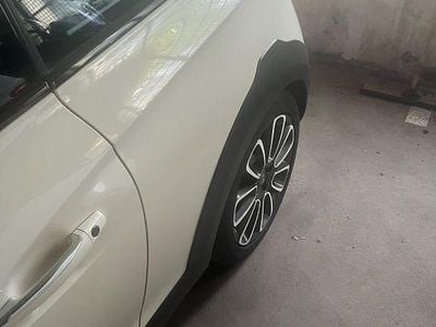 Opel Adam Rocks