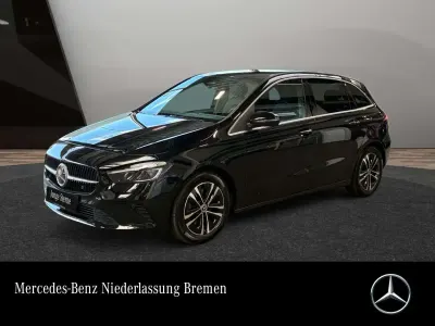 Gebraucht Mercedes B220