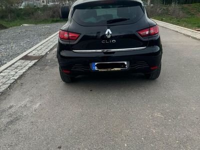 gebraucht Renault Clio IV 