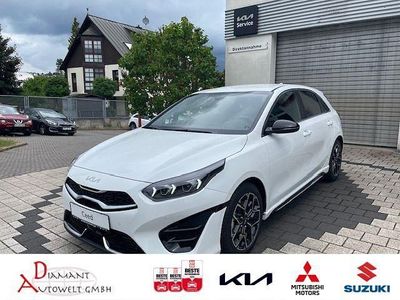 Kia Ceed GT