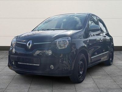 Usata Renault Twingo Intens 90 CV (66 kW) 2018 Nero Utilitaria