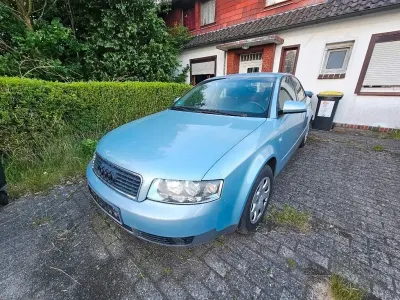 Gebraucht Audi A4