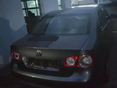 Używany VW Jetta 105 KM (77 kW) 2007 Sedan/Limuzyna
