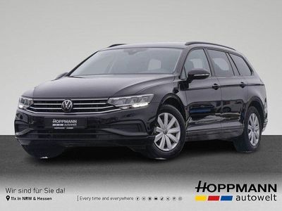 Deep black perleffekt Gebraucht 2022 VW Passat Kombi | 21.580 € (Fairer Preis)