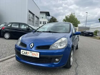 Gebraucht Renault Clio II