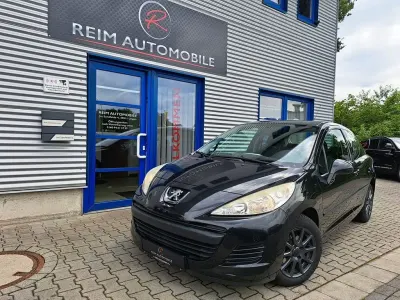 Gebraucht Peugeot 207