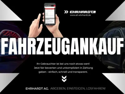 Gebraucht VW Multivan