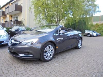 gebraucht Opel Cascada Edition,Klima,Sitzhzg.,Parkztronik,TÜV